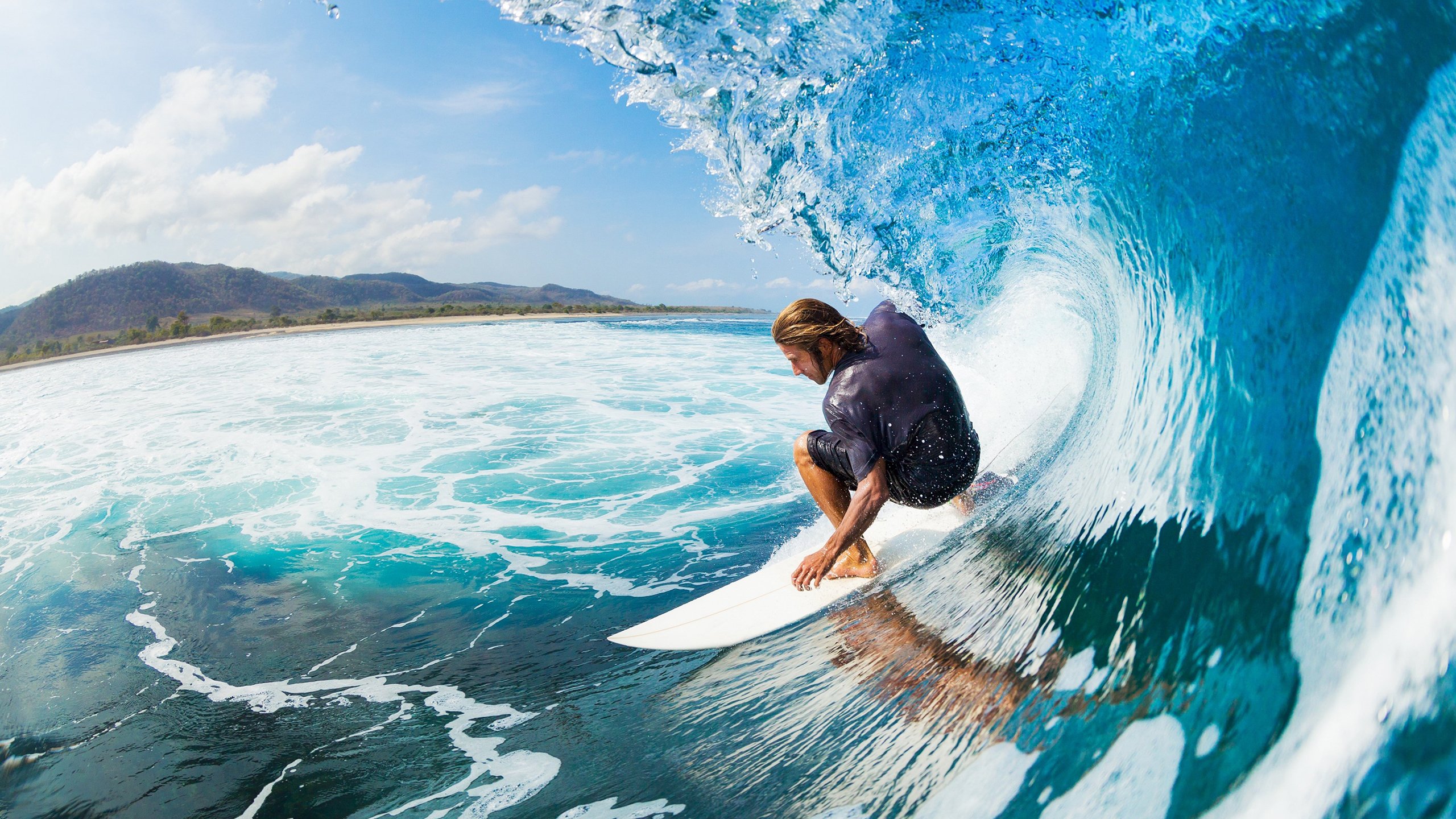 杰克·阿莱克西男子100米自由泳决赛爆发强势,埃里克自由泳100米